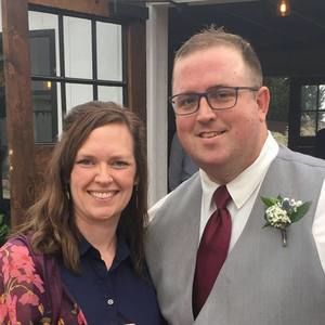 Meet your Posher, Mandy